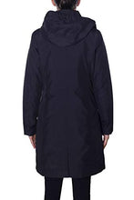 Carica l&#39;immagine nel visualizzatore di Gallery, NORTH SAILS NSX Marblehead Giacca Donna con Cappuccio Staccabile
