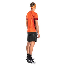 Carica l&#39;immagine nel visualizzatore di Gallery, DYNAFIT - Vertical 2 M S/S Tee, Groesse 52/XL, Farbe-Dynafit:Magnet melange/0980
