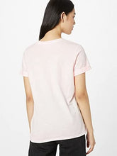Carica l&#39;immagine nel visualizzatore di Gallery, Guess T-Shirt Donna Roll Cuff Tee Rosa E23GU46 W0GI69R8G01
