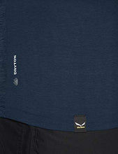 Carica l&#39;immagine nel visualizzatore di Gallery, Salewa Puez Hybrid 2 Dry M, T-Shirt Uomo
