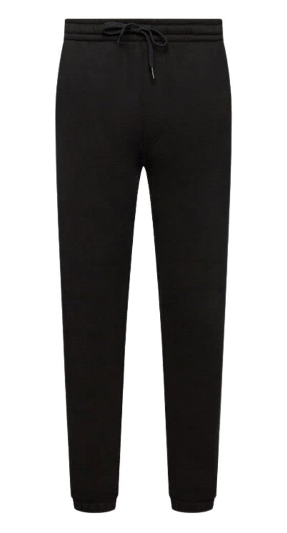 Vans Pantaloni Tuta Uomo MN COMFYCUSH Sweatpant VN0A4OONBLK