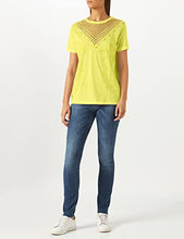 Carica l&#39;immagine nel visualizzatore di Gallery, Desigual TS_Tropic Thoughts T-Shirt Donna
