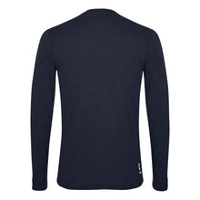 Carica l&#39;immagine nel visualizzatore di Gallery, SALEWA Solidlogo Dry M L/S Tee. Maglietta da Escursionismo Uomo
