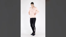 Carica l&#39;immagine nel visualizzatore di Gallery, FREDDY - Leggings 7/8 con Stampa Lucida Training A Fondo Gamba
