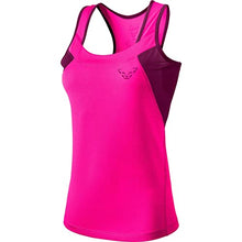 Carica l&#39;immagine nel visualizzatore di Gallery, DYNAFIT Vert 2 W Tank Maglietta Senza Maniche Donna
