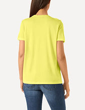 Carica l&#39;immagine nel visualizzatore di Gallery, Desigual TS_Tropic Thoughts T-Shirt Donna
