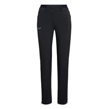 Carica l&#39;immagine nel visualizzatore di Gallery, SALEWA Pedroc 3 Dst W Reg, Pantaloni Donna, Nero (Black Out/3860), IT 38 DE 32
