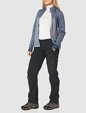 Carica l&#39;immagine nel visualizzatore di Gallery, SALEWA Puez Melange 2 Pl W Fz Felpa in Pile Donna (Pacco da 1)
