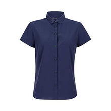 Carica l&#39;immagine nel visualizzatore di Gallery, Mammut Trovat Light Camicia a Maniche Corte. Donna
