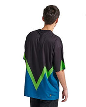 Carica l&#39;immagine nel visualizzatore di Gallery, BENCH DUOMO ROVESCIATO T-SHIRT OVERSIZE
