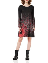 Carica l&#39;immagine nel visualizzatore di Gallery, Desigual Vest_Darina Vestito Donna
