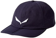 Carica l&#39;immagine nel visualizzatore di Gallery, SALEWA - Fanes Fold Visor cap, Baseball cap Unisex - Adulto

