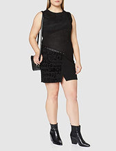 Carica l&#39;immagine nel visualizzatore di Gallery, Desigual Vest_New Hyork Abito Casual Donna
