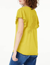 Carica l&#39;immagine nel visualizzatore di Gallery, Desigual TS_Madrid T-Shirt Donna
