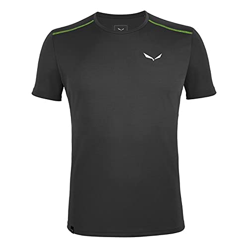Salewa Sporty B, T-Shirt Uomo
