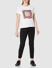 Carica l&#39;immagine nel visualizzatore di Gallery, Desigual TS_Verona T-Shirt Donna
