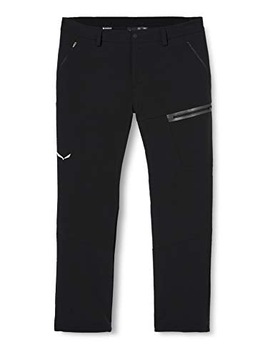 SALEWA - Terminal, Pantaloni Corti Uomo