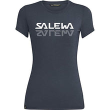 Carica l&#39;immagine nel visualizzatore di Gallery, SALEWA Graphic T-Shirt Donna
