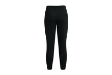 Carica l&#39;immagine nel visualizzatore di Gallery, Under Armour Fleece Mesh Pant-Black-L
