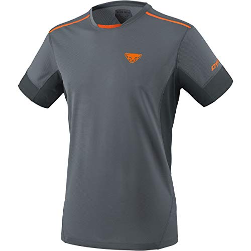 DYNAFIT Vertical S/S 2.0 Tee Herren, T-Shirt Uomo
