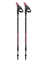 Carica l&#39;immagine nel visualizzatore di Gallery, Fizan Nw Speed, Bastoncini da Nordic Walking Unisex Adulto
