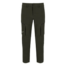 Carica l&#39;immagine nel visualizzatore di Gallery, SALEWA Puez Dst M Pantaloni Cargo Uomo
