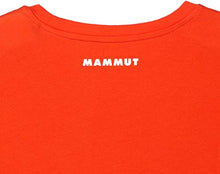 Carica l&#39;immagine nel visualizzatore di Gallery, Mammut Logo T-Shirt Uomo
