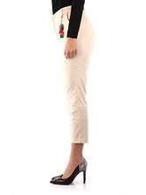 Carica l&#39;immagine nel visualizzatore di Gallery, Guess Donna Pantalone Candis Chino W02B12WCRU1
