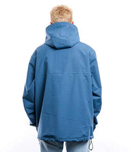 Carica l&#39;immagine nel visualizzatore di Gallery, CARHARTT WIP Nimbus Pullover I027639 Jacket Prussian Blue
