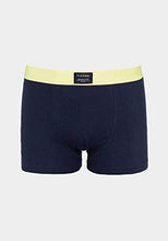 Carica l&#39;immagine nel visualizzatore di Gallery, Tiffosi Vincent 10026924 Boxer Uomo Elastico Giallo Fluo
