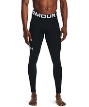 Carica l&#39;immagine nel visualizzatore di Gallery, Under Armour Leggings da Uomo ColdGear Armour
