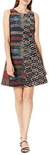 Carica l&#39;immagine nel visualizzatore di Gallery, Desigual Vest_gala Abito casual. Donna
