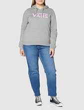 Carica l&#39;immagine nel visualizzatore di Gallery, Vans Classic V II Felpa con Cappuccio Donna

