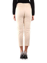 Carica l&#39;immagine nel visualizzatore di Gallery, Guess Donna Pantalone Candis Chino W02B12WCRU1
