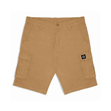 Carica l&#39;immagine nel visualizzatore di Gallery, Dolly Noire Bermuda Uomo Cargo Ripstop SH004.22
