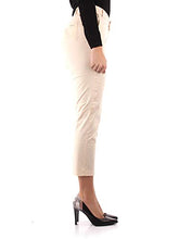 Carica l&#39;immagine nel visualizzatore di Gallery, Guess Donna Pantalone Candis Chino W02B12WCRU1
