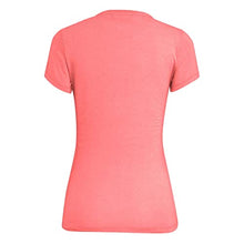 Carica l&#39;immagine nel visualizzatore di Gallery, Salewa Crosswords Dri-rel, T-Shirt Donna
