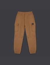 Carica l&#39;immagine nel visualizzatore di Gallery, Dolly Noire Cargo Ripstop Pantalone pa901-pd 03 Beige (44)
