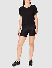 Carica l&#39;immagine nel visualizzatore di Gallery, Odlo Bl Crew Neck S/S Alma Natural Maglietta Donna
