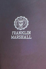 Carica l&#39;immagine nel visualizzatore di Gallery, Franklin &amp; Marshall PFWF765ANS17 Leggings Donna in Tessuto Tecnico Elasticizzato Viola sfumato

