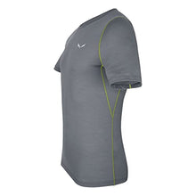 Carica l&#39;immagine nel visualizzatore di Gallery, SALEWA Pedroc Alpine T-Shirt Uomo
