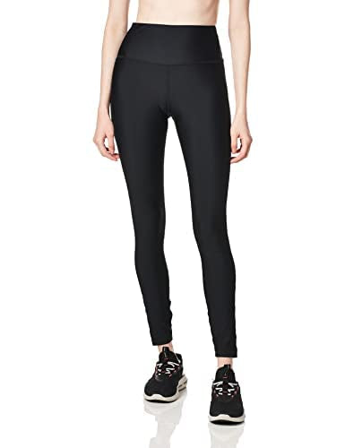Under Armour Leggings HeatGear Full Length da Donna Bottoms Warmup