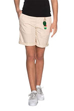 Carica l&#39;immagine nel visualizzatore di Gallery, Guess Donna Bermuda Shorts Gladys W02D43WCRU1
