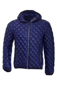 NORTHSAILS Piumino North Sails Cappuccio Blu M