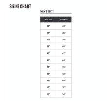 Carica l&#39;immagine nel visualizzatore di Gallery, Carhartt Webbing Belt Cintura Uomo

