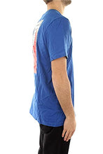 Carica l&#39;immagine nel visualizzatore di Gallery, The North Face K2RM T-Shirt con Grafica Uomo Blue Blu
