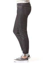 Carica l&#39;immagine nel visualizzatore di Gallery, CARHARTT WIP Womens X&#39; Rebel II Denim Pant Jeans Donna Blue Rinsed W27 L32
