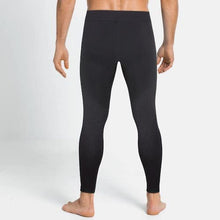 Carica l&#39;immagine nel visualizzatore di Gallery, Odlo - Bl Bottom Long Performance Warm Eco, Leggings Donna
