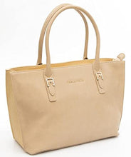 Carica l&#39;immagine nel visualizzatore di Gallery, Trussardi Jeans Bauletto Monaco 75BA60 Beige
