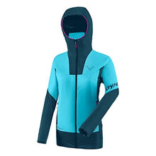 Carica l&#39;immagine nel visualizzatore di Gallery, DYNAFIT Speed Insulation W Hooded Jkt giacca Donna
